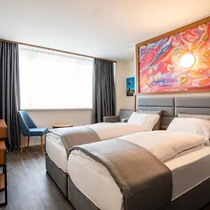  Apartamento Swas By Livingdowntown Suíça
