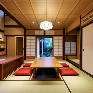 Kyo No Ondokoro Gokomachi Ebisugawa #3 Holiday home Kyoto