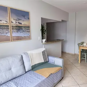  Apartamento Lindo No Centro Proximo Ao Mar Brasil