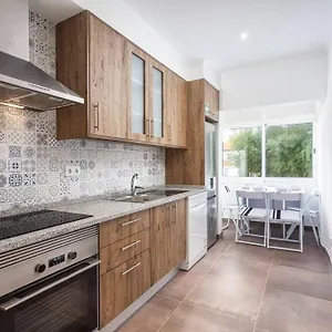 Blife Farensya Private Apartment Faro