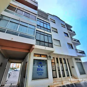 Blife Anya Private Apartment Faro