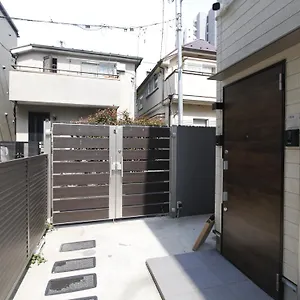 新宿エリアbeテラス西新宿 Apartment