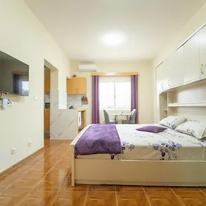 Residencial Liviamilena Apartment Santa Maria