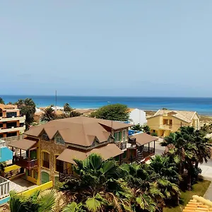 Branco Sea Apartment Santa Maria