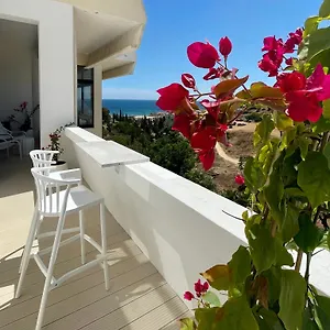 Magnolia Mar Ocean View Apartment Lagos