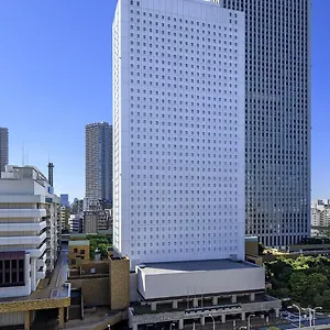 Sunshine Ikebukuro Tóquio