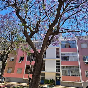 Blife Farensya Private Apartment Faro