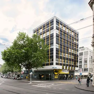  Apartamento Nest - Steinentorstrasse 8 Suíça