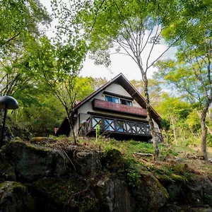 Yorokobu箱根森林中的独栋别墅，富士山，适合开party ヴィラ 箱根町
