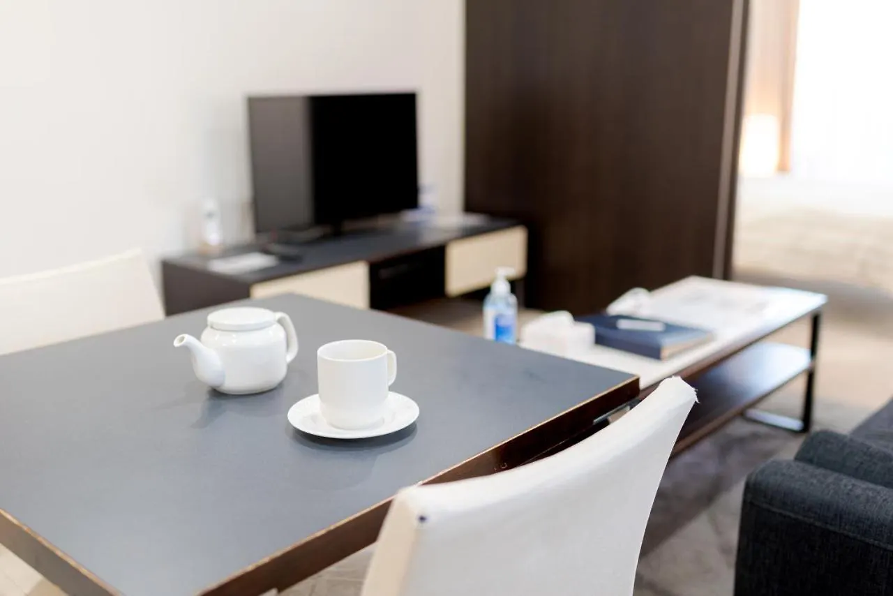 Appartement Pangoo Shinagawa à Tōkyō Japon
