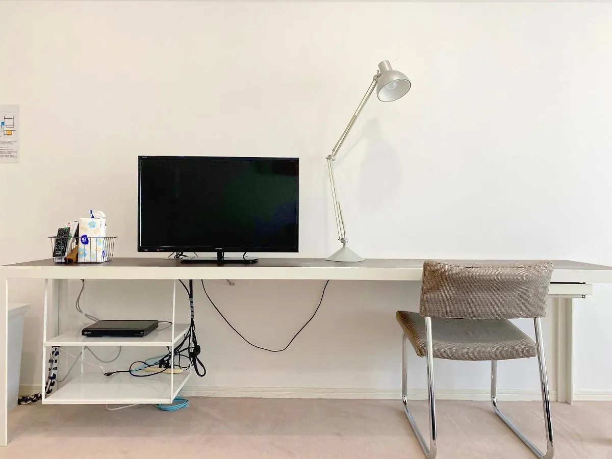 Appartement Pangoo Shinagawa à Tōkyō