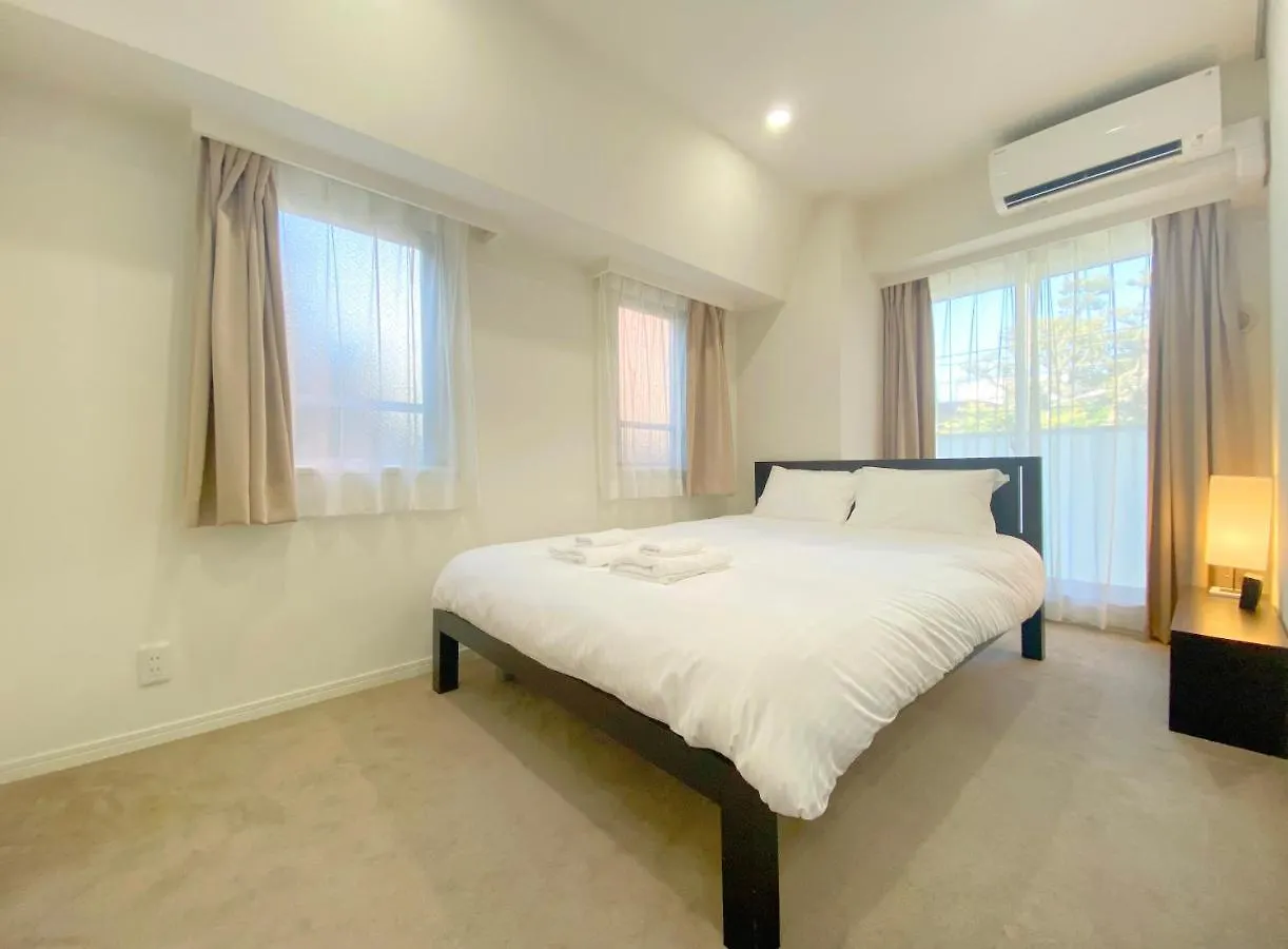 Appartement Pangoo Shinagawa à Tōkyō