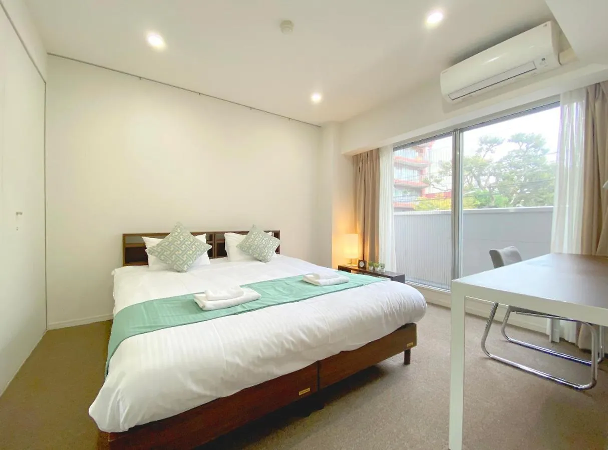 Appartement Pangoo Shinagawa à Tōkyō Japon