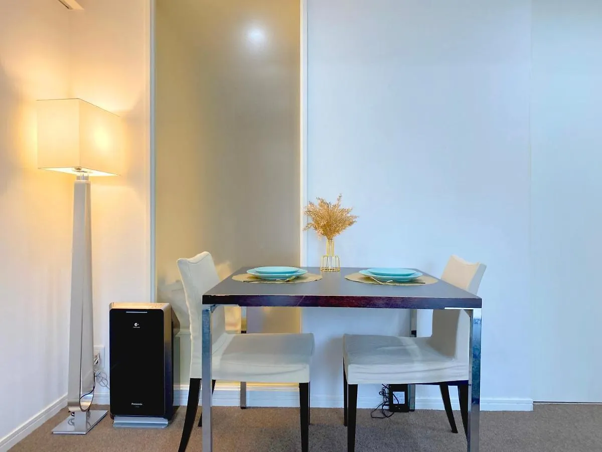 Appartement Pangoo Shinagawa à Tōkyō
