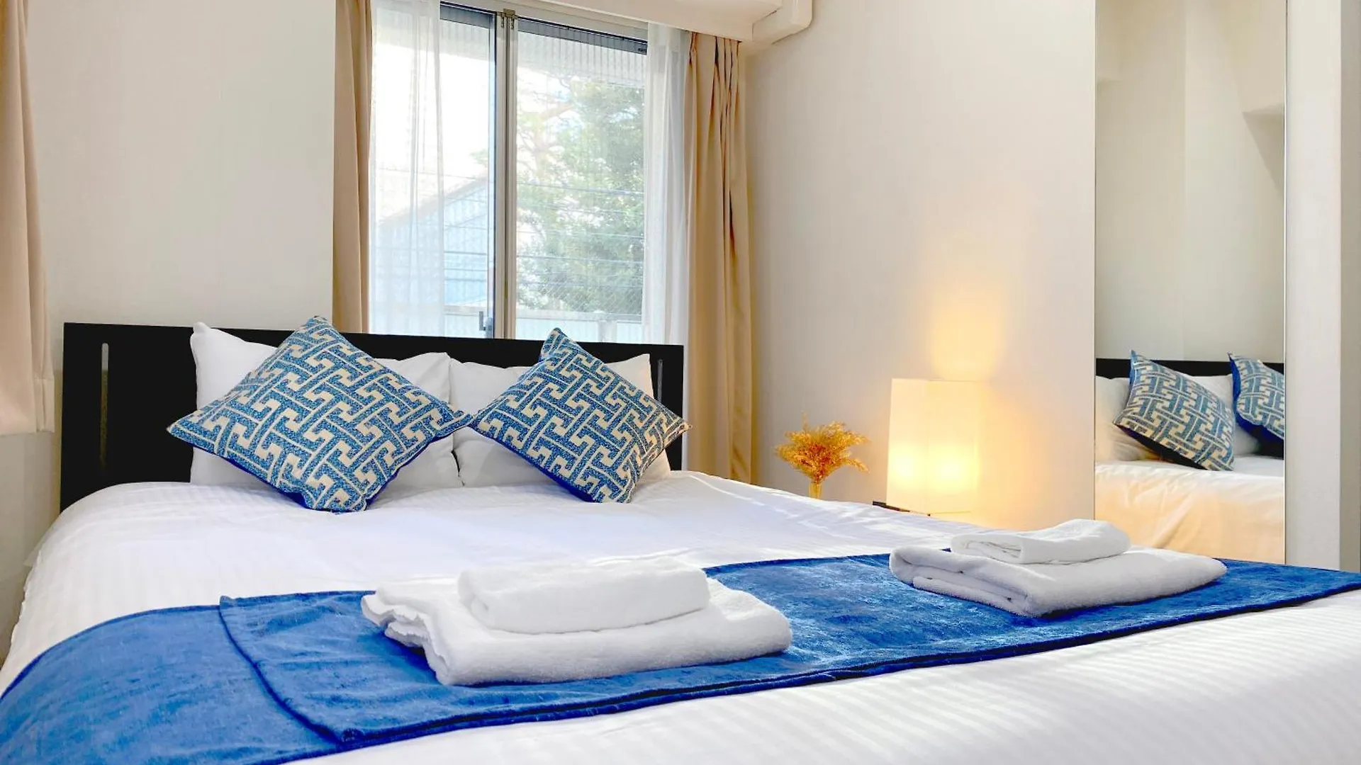 Appartement Pangoo Shinagawa à Tōkyō