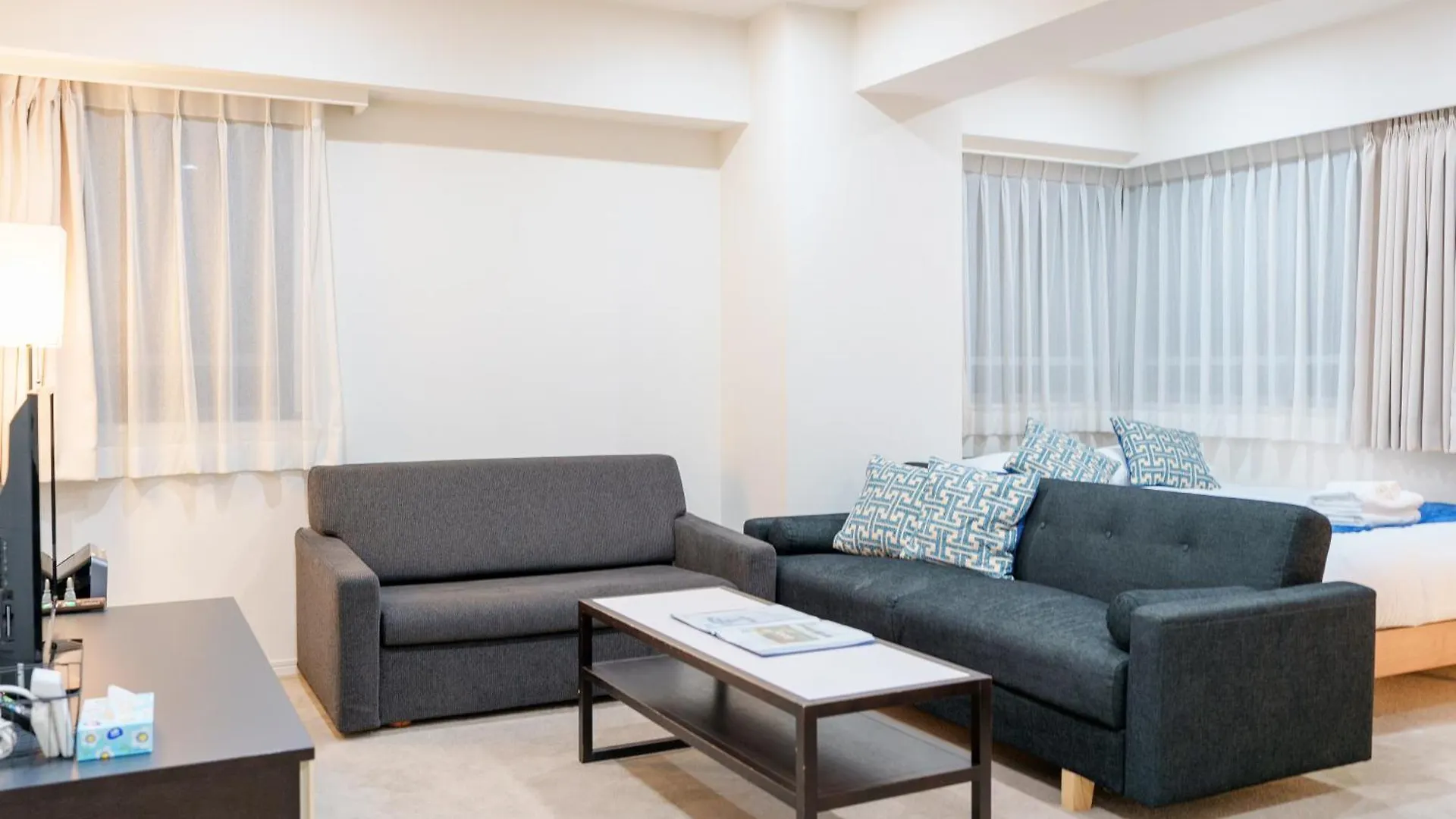 Appartement Pangoo Shinagawa à Tōkyō Japon