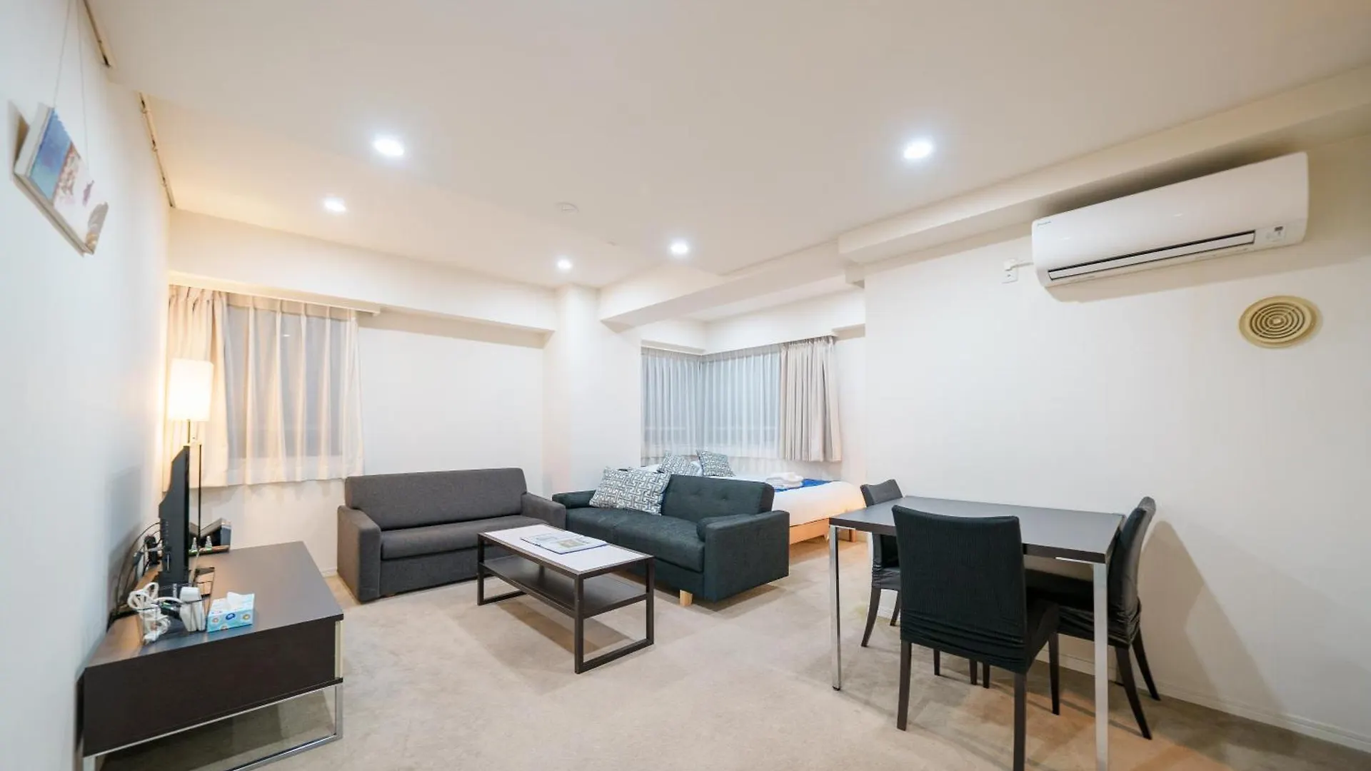 Appartement Pangoo Shinagawa à Tōkyō