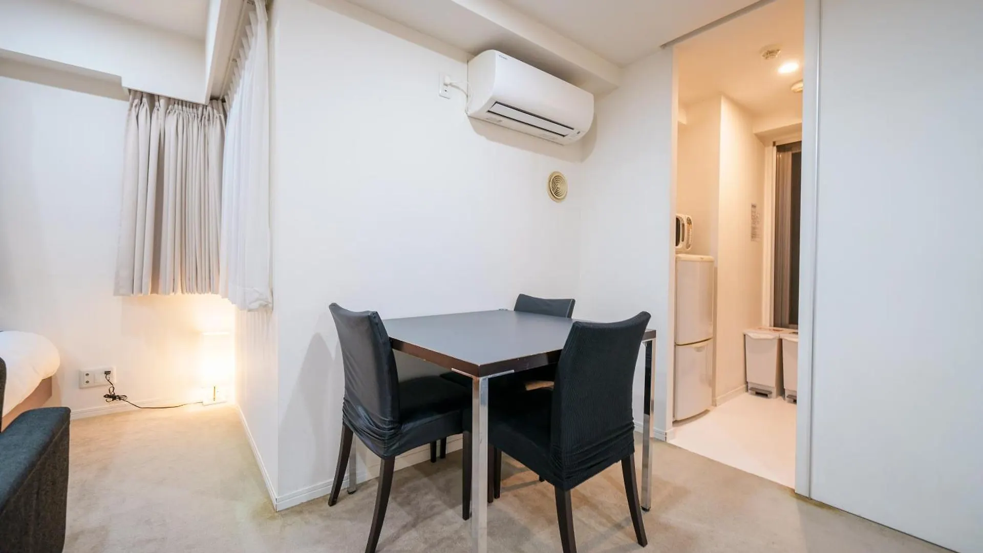 Appartement Pangoo Shinagawa à Tōkyō