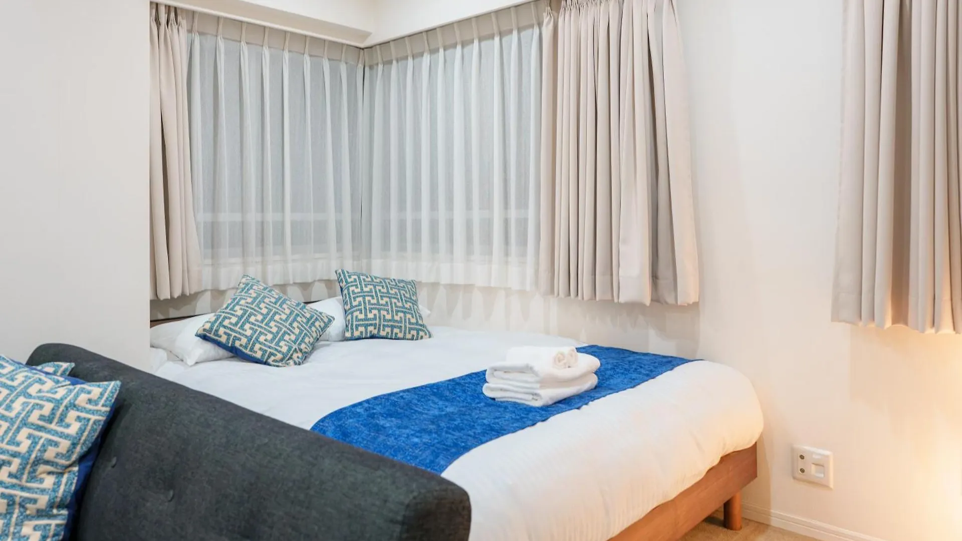 Appartement Pangoo Shinagawa à Tōkyō