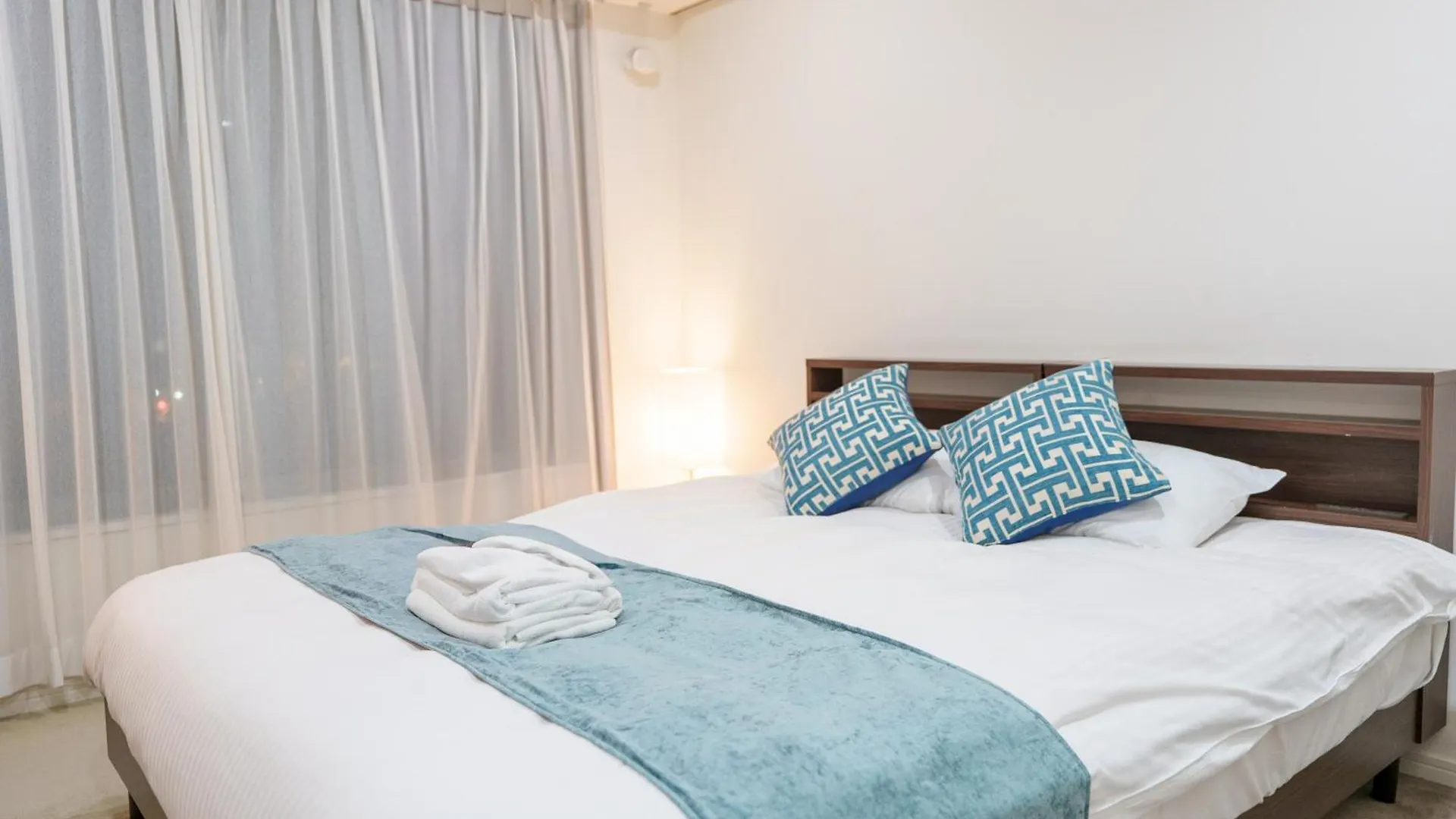Appartement Pangoo Shinagawa à Tōkyō