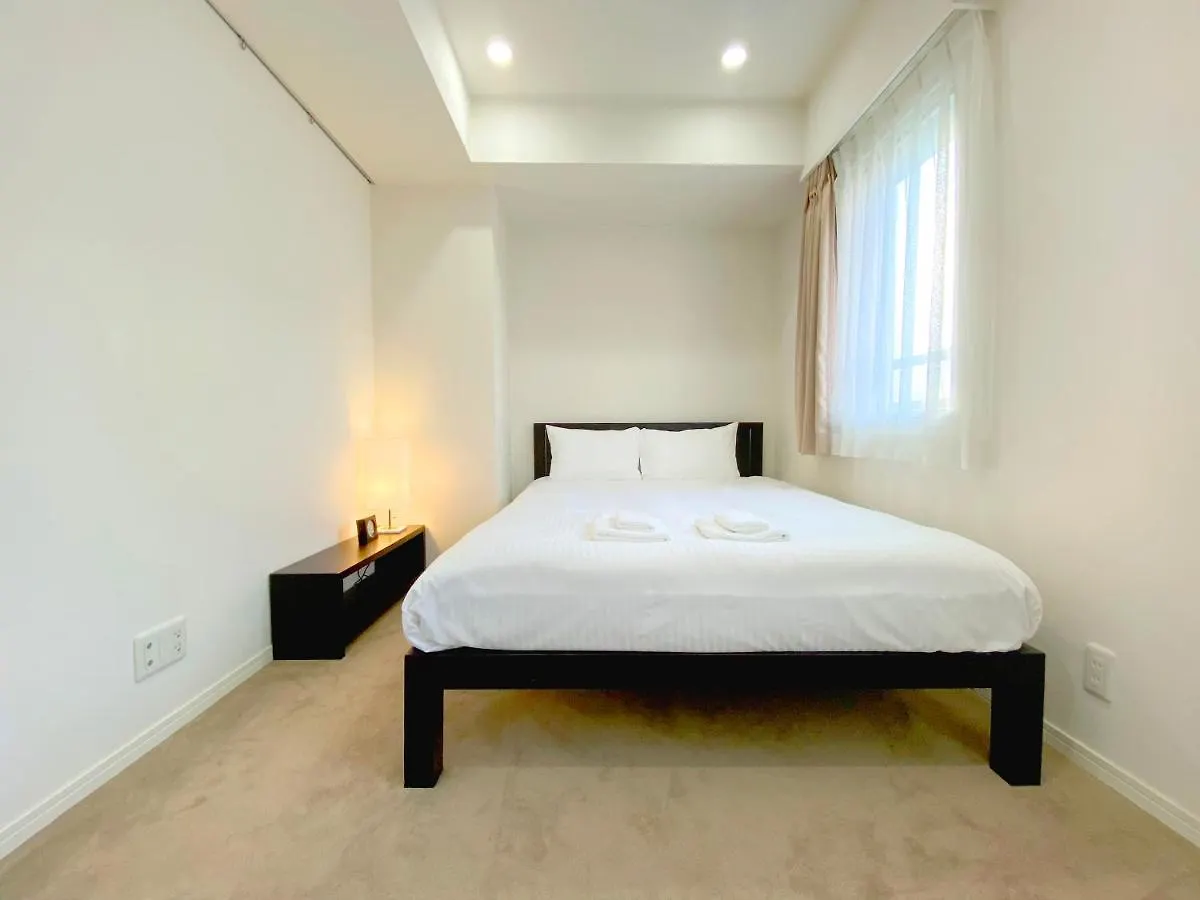 Ferienwohnung Pangoo Shinagawa Präfektur Tokio Apartment