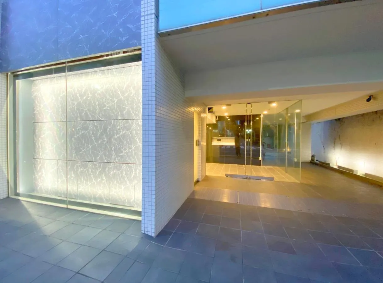 Ferienwohnung Pangoo Shinagawa Präfektur Tokio 0*,  Japan