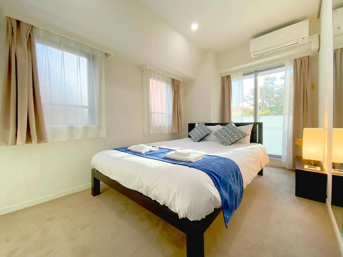 Ferienwohnung Pangoo Shinagawa Präfektur Tokio 0*,  Japan