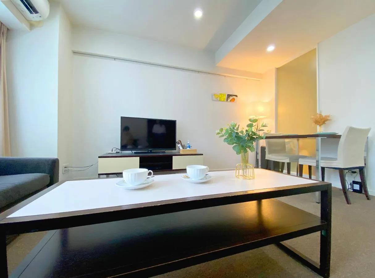 Ferienwohnung Pangoo Shinagawa Präfektur Tokio 0*,  Japan